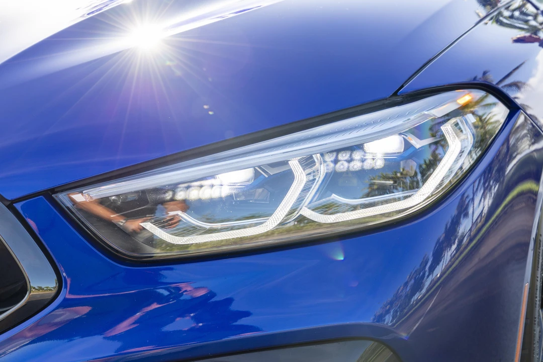 2020 BMW M8 GTE - Image 12 of 31