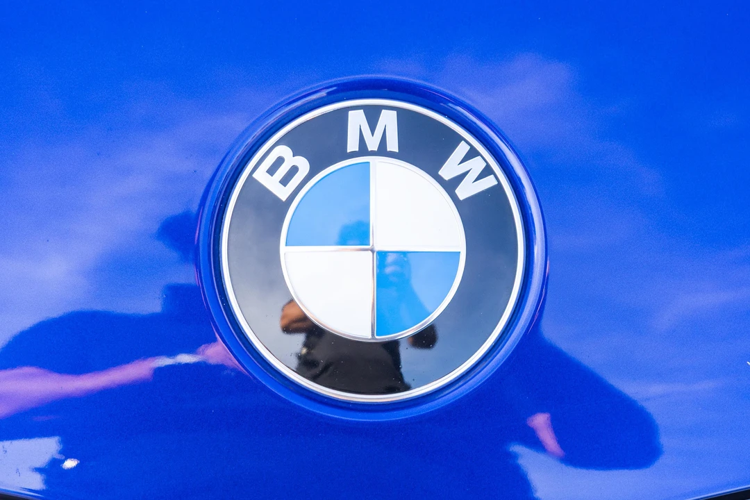 2020 BMW M8 GTE - Image 20 of 31