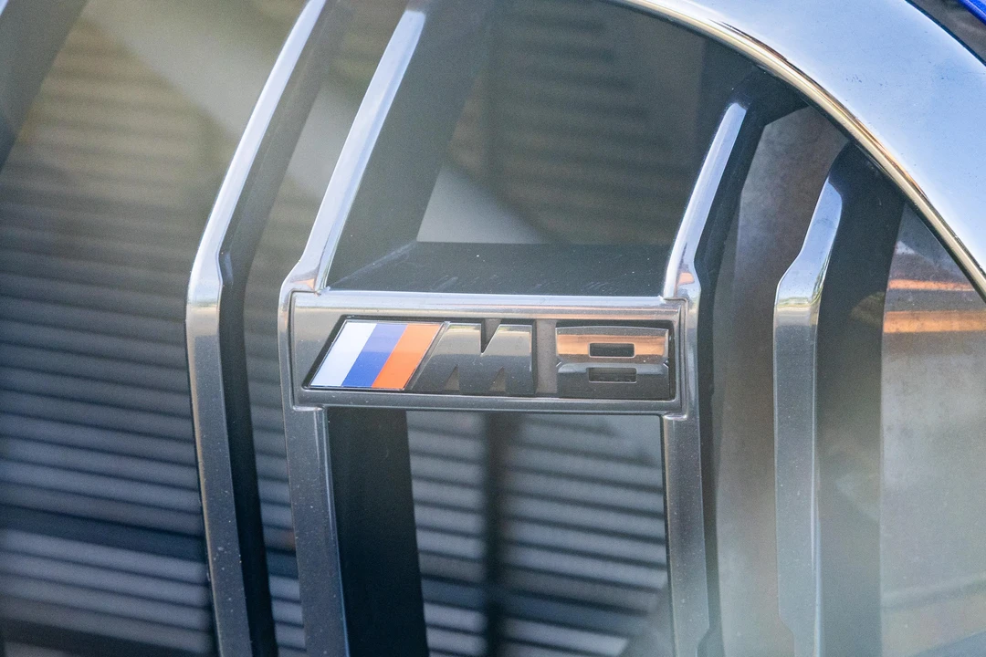 2020 BMW M8 GTE - Image 21 of 31