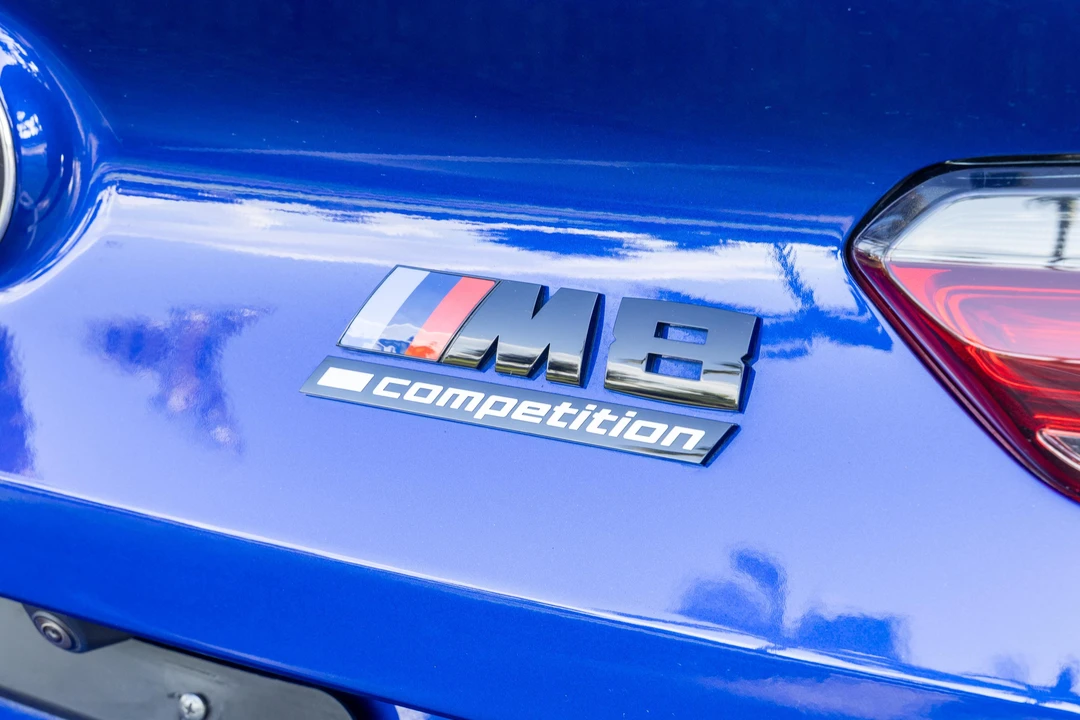 2020 BMW M8 GTE - Image 22 of 31