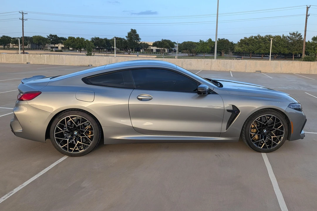 2020 BMW M8 GTE - Image 3 of 31