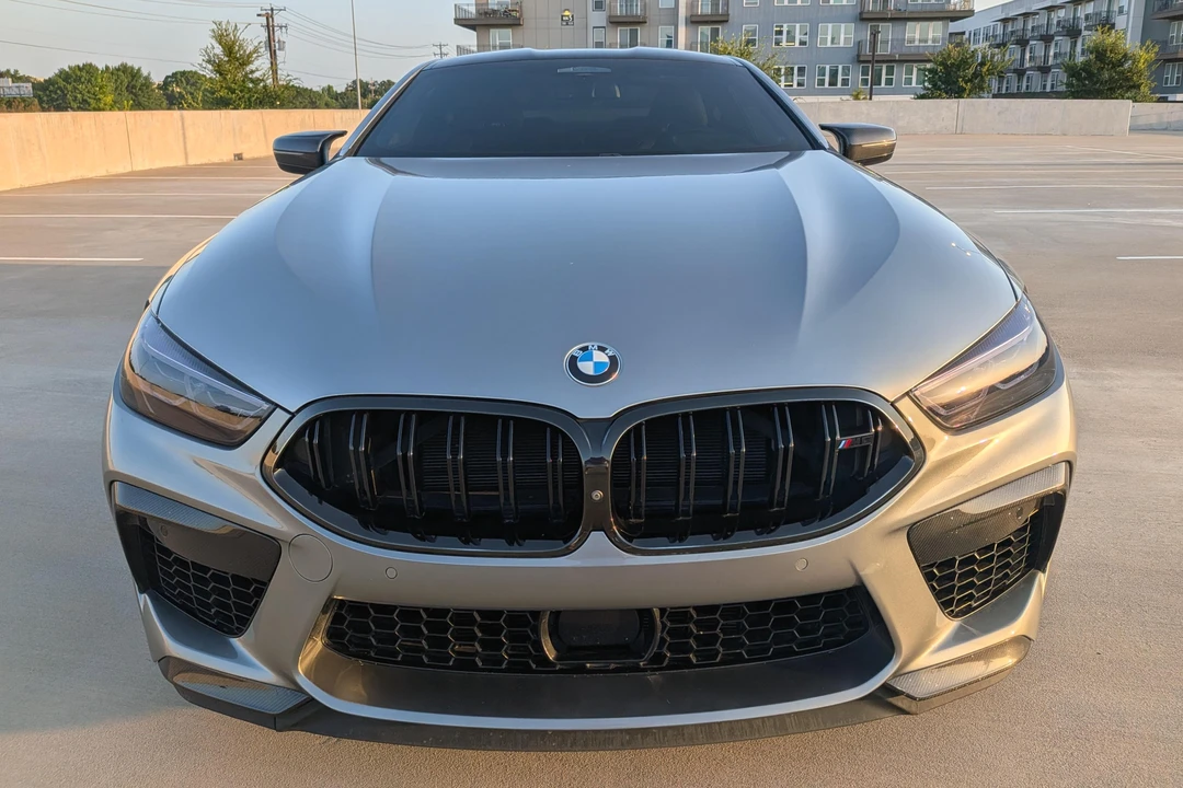 2020 BMW M8 GTE - Image 2 of 31