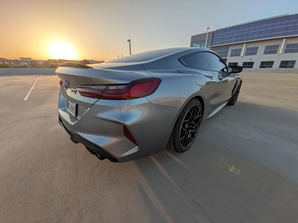 2020 BMW M8 GTE - Image 15 of 31