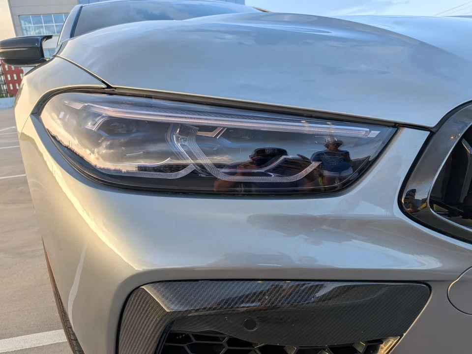 2020 BMW M8 GTE - Image 25 of 31