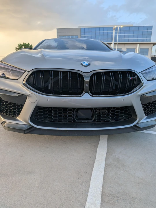 2020 BMW M8 GTE - Image 28 of 31