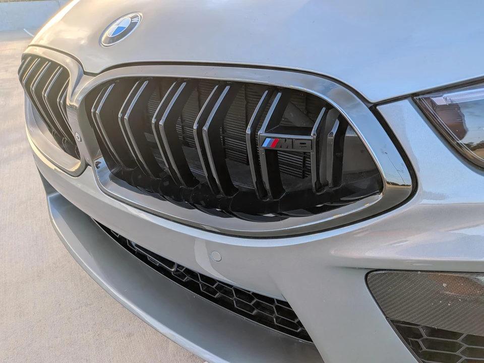 2020 BMW M8 GTE - Image 31 of 31