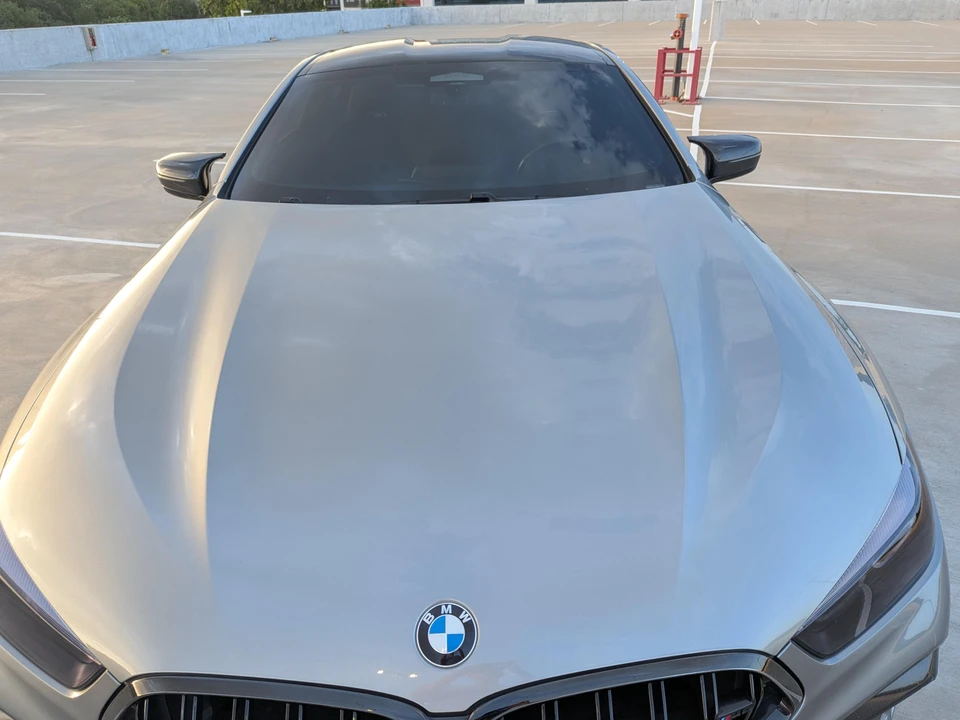 2020 BMW M8 GTE - Image 29 of 31