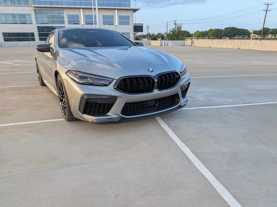 2020 BMW M8 GTE - Image 23 of 31