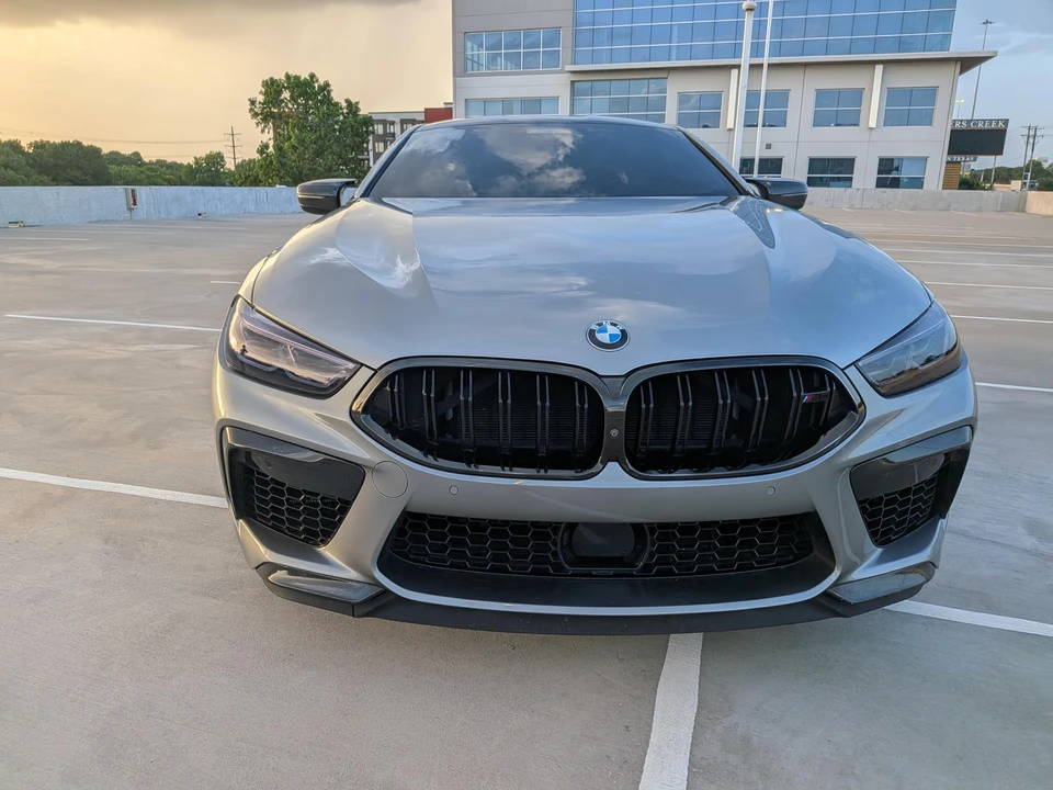 2020 BMW M8 GTE - Image 6 of 31