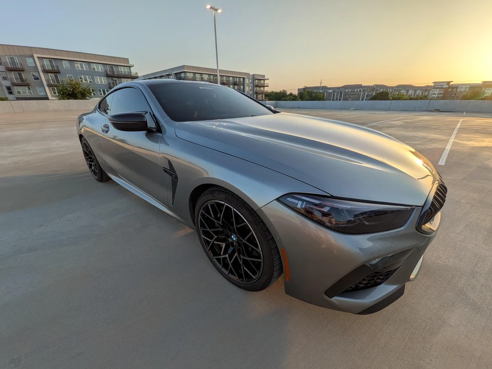2020 BMW M8 GTE - Image 20 of 31
