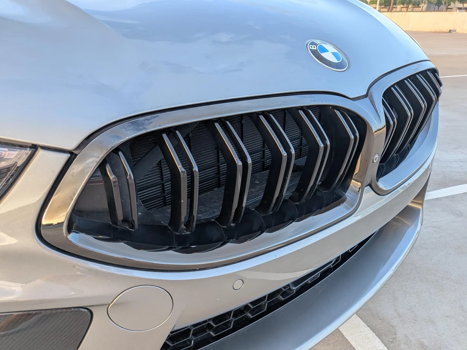 2020 BMW M8 GTE - Image 26 of 31