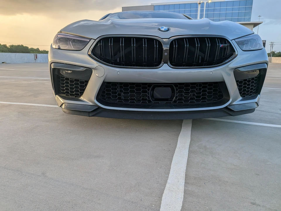 2020 BMW M8 GTE - Image 7 of 31
