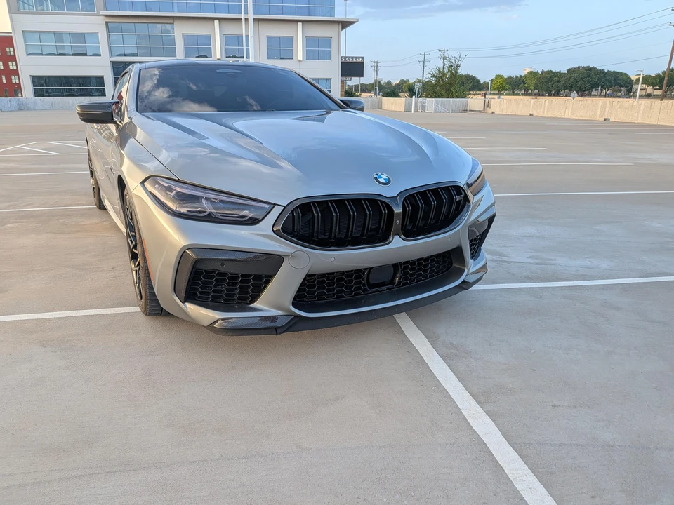 2020 BMW M8 GTE - Image 24 of 31