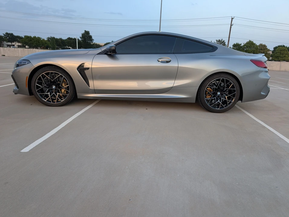 2020 BMW M8 GTE - Image 9 of 31