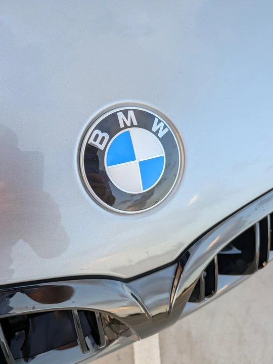 2020 BMW M8 GTE - Image 30 of 31