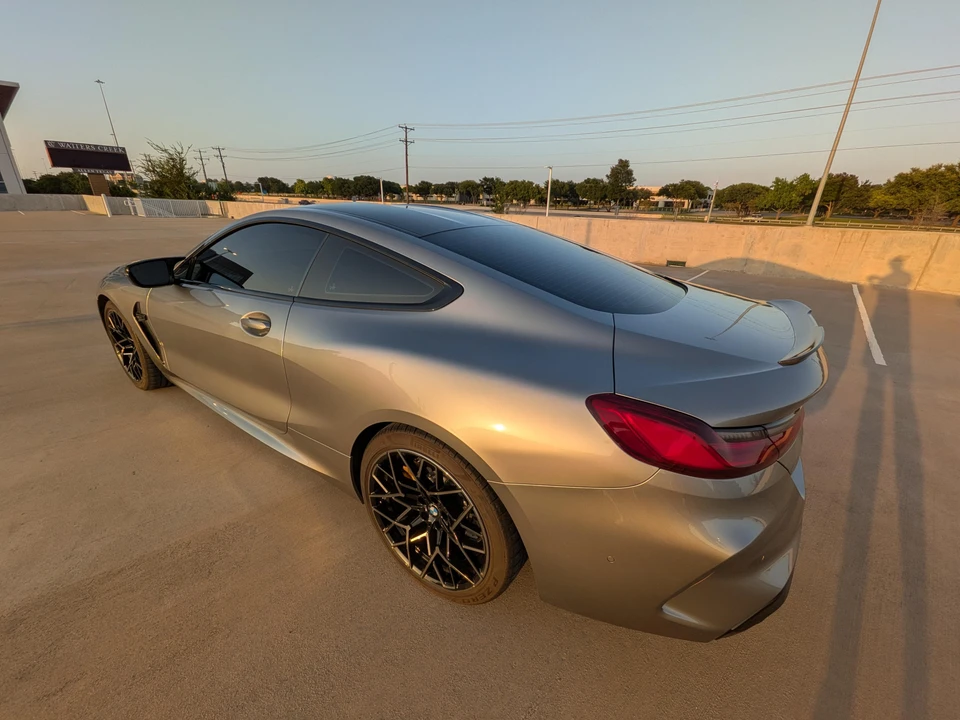 2020 BMW M8 GTE - Image 11 of 31