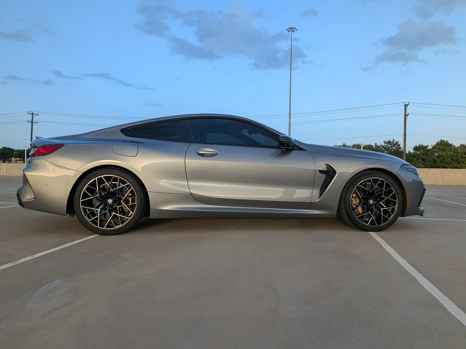 2020 BMW M8 GTE - Image 17 of 31