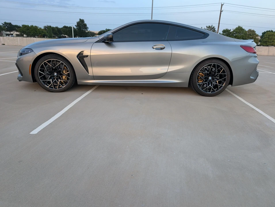 2020 BMW M8 GTE - Image 10 of 31