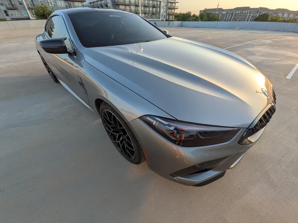 2020 BMW M8 GTE - Image 22 of 31