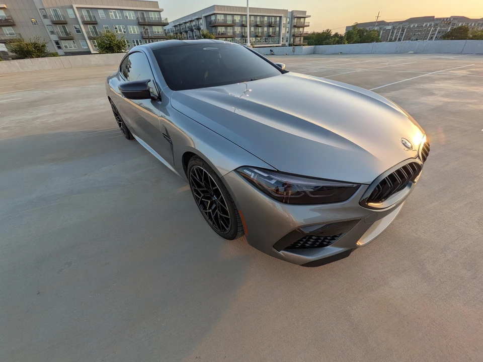 2020 BMW M8 GTE - Image 21 of 31