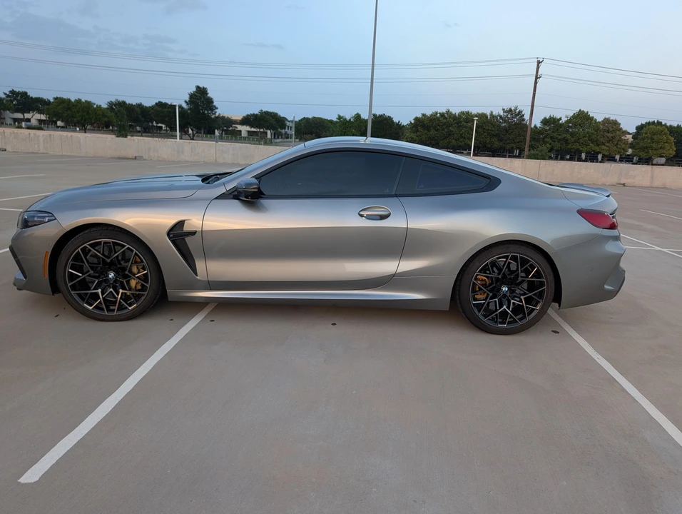 2020 BMW M8 GTE - Image 8 of 31