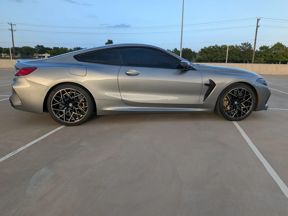 2020 BMW M8 GTE - Image 18 of 31