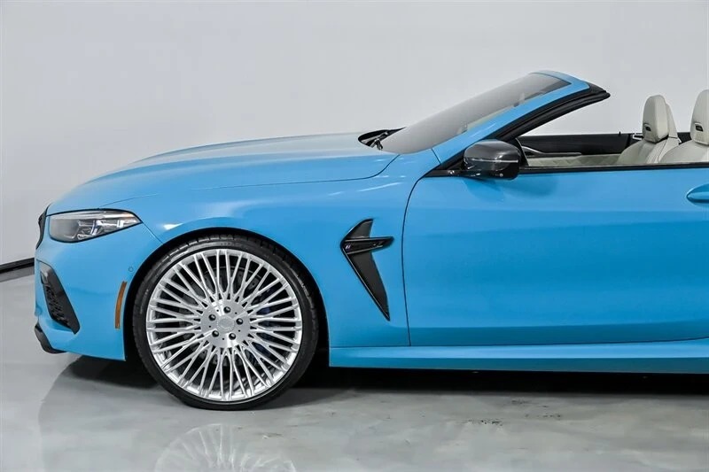 2020 BMW M8 - Image 7 of 21