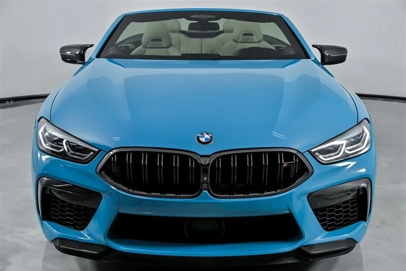 2020 BMW M8 - Image 5 of 21