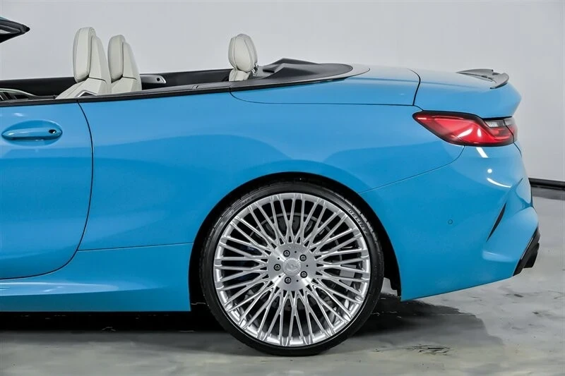 2020 BMW M8 - Image 9 of 21