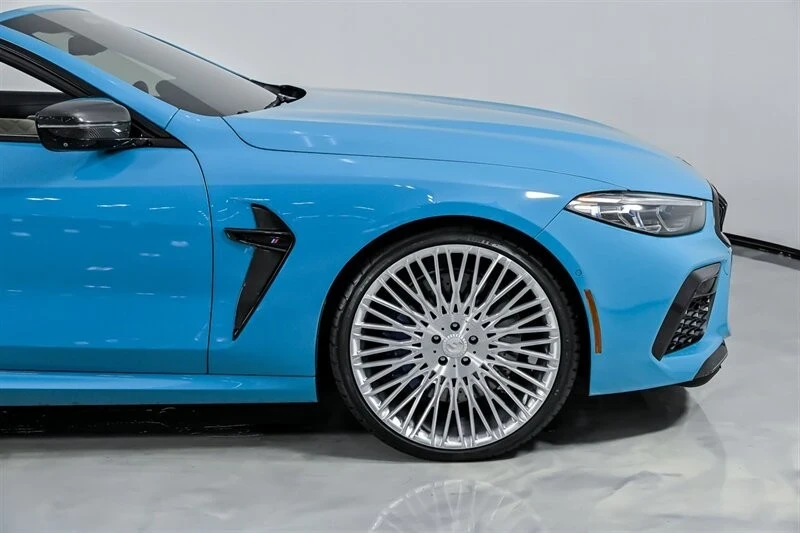 2020 BMW M8 - Image 15 of 21
