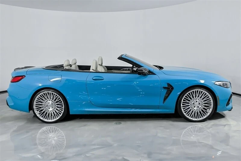 2020 BMW M8 - Image 14 of 21