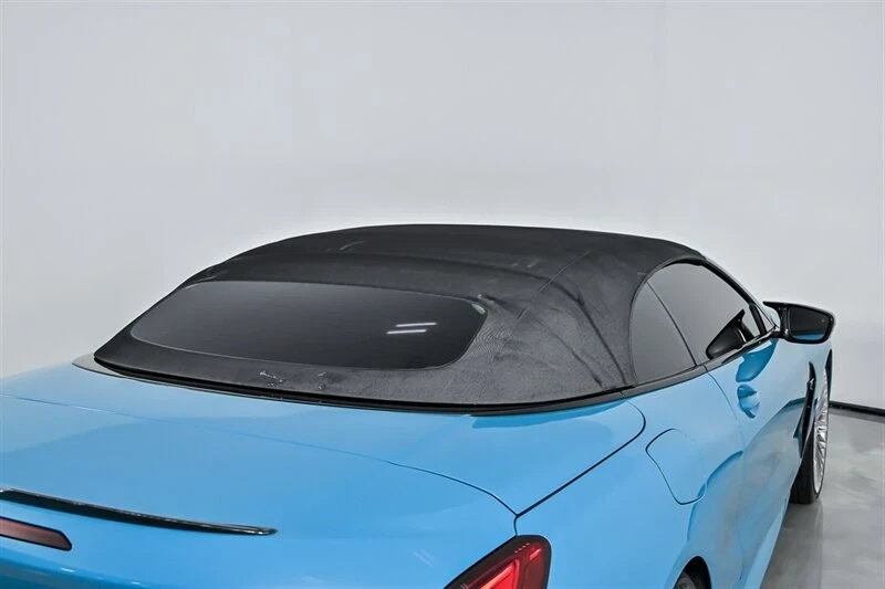 2020 BMW M8 - Image 19 of 21
