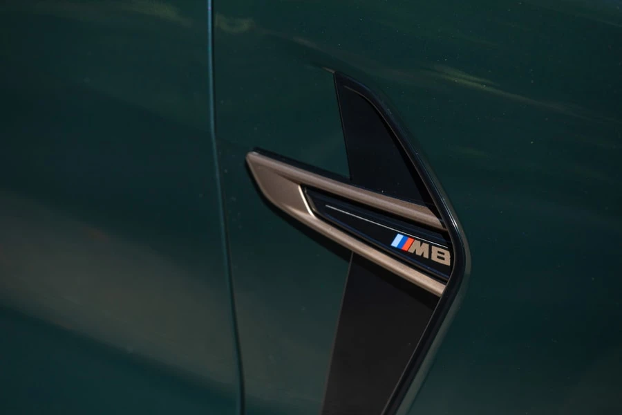 2020 BMW M8 - Image 14 of 31