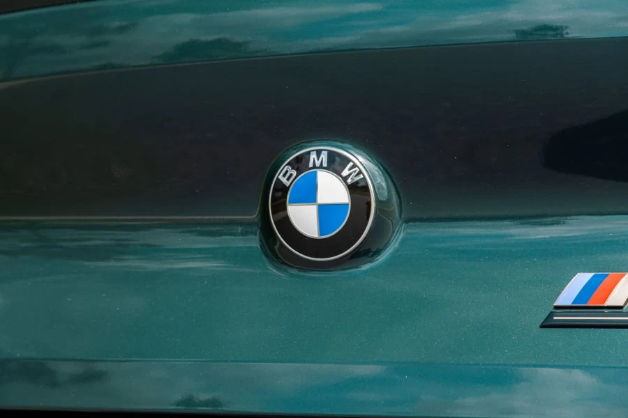 2020 BMW M8 - Image 13 of 31