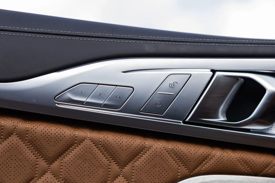 2020 BMW M8 - Image 31 of 31
