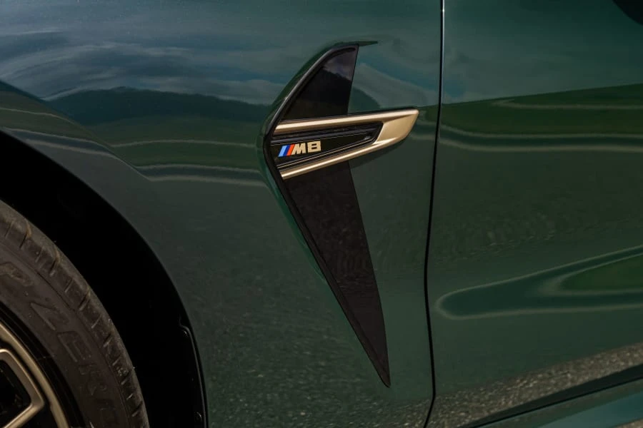 2020 BMW M8 - Image 7 of 31