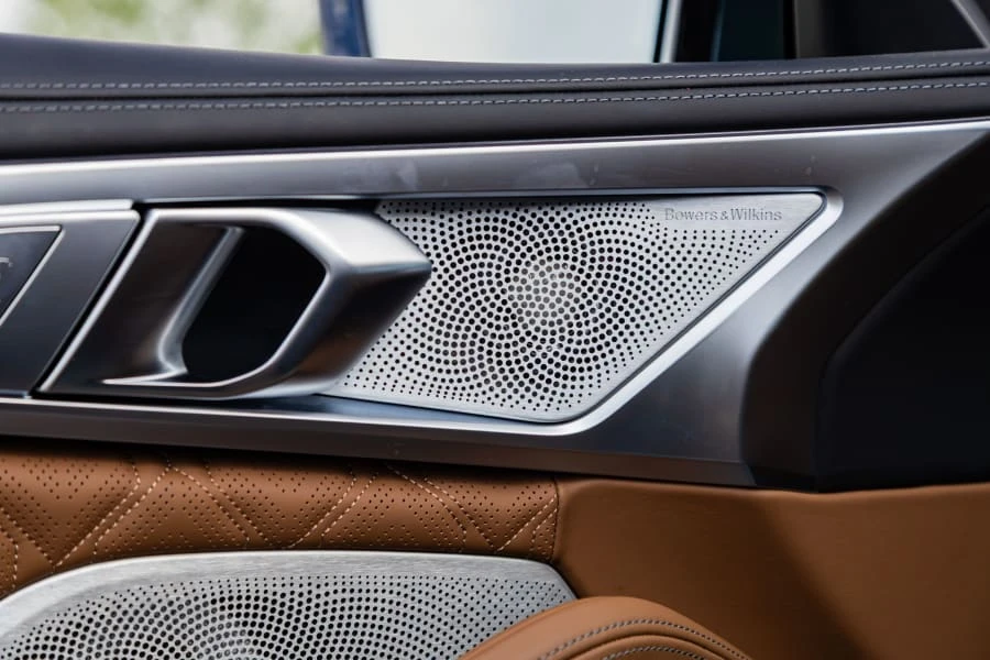 2020 BMW M8 - Image 30 of 31