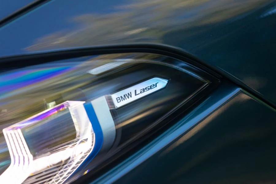 2020 BMW M8 - Image 10 of 31