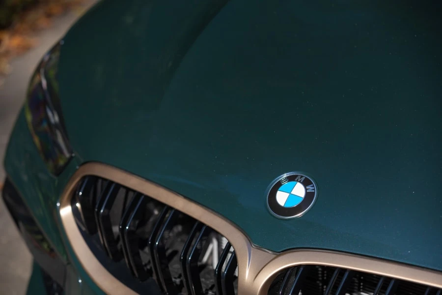 2020 BMW M8 - Image 15 of 31