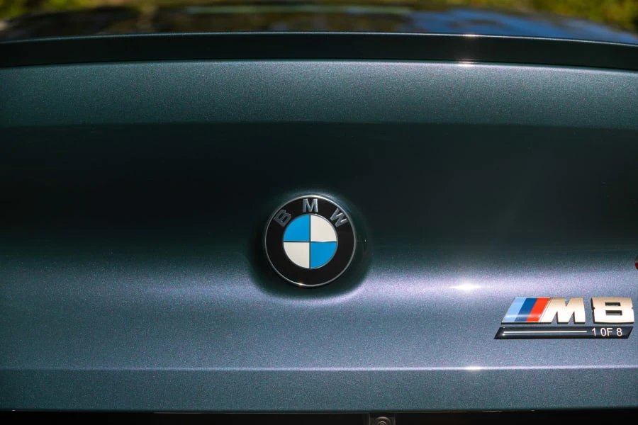 2020 BMW M8 - Image 9 of 31