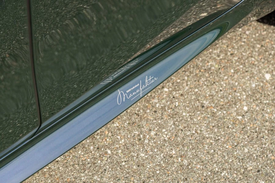 2020 BMW M8 - Image 17 of 31