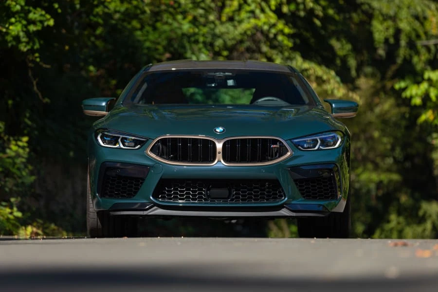 2020 BMW M8 - Image 4 of 31