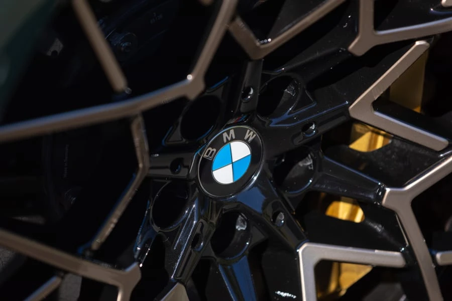 2020 BMW M8 - Image 12 of 31