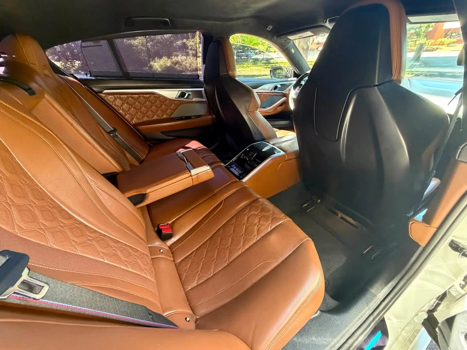 2020 BMW M8 - Image 10 of 20