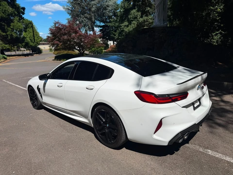 2020 BMW M8 - Image 6 of 20