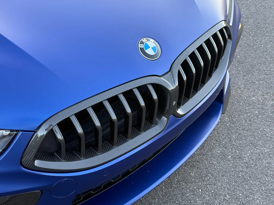 2020 BMW M8 - Image 23 of 31