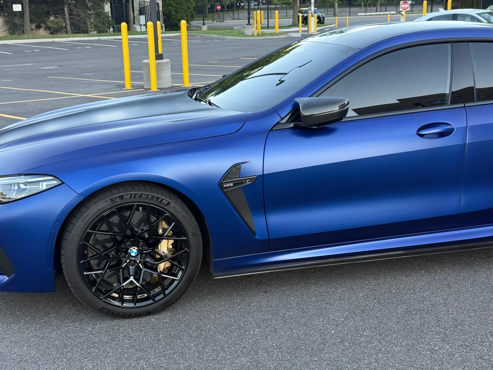 2020 BMW M8 - Image 29 of 31