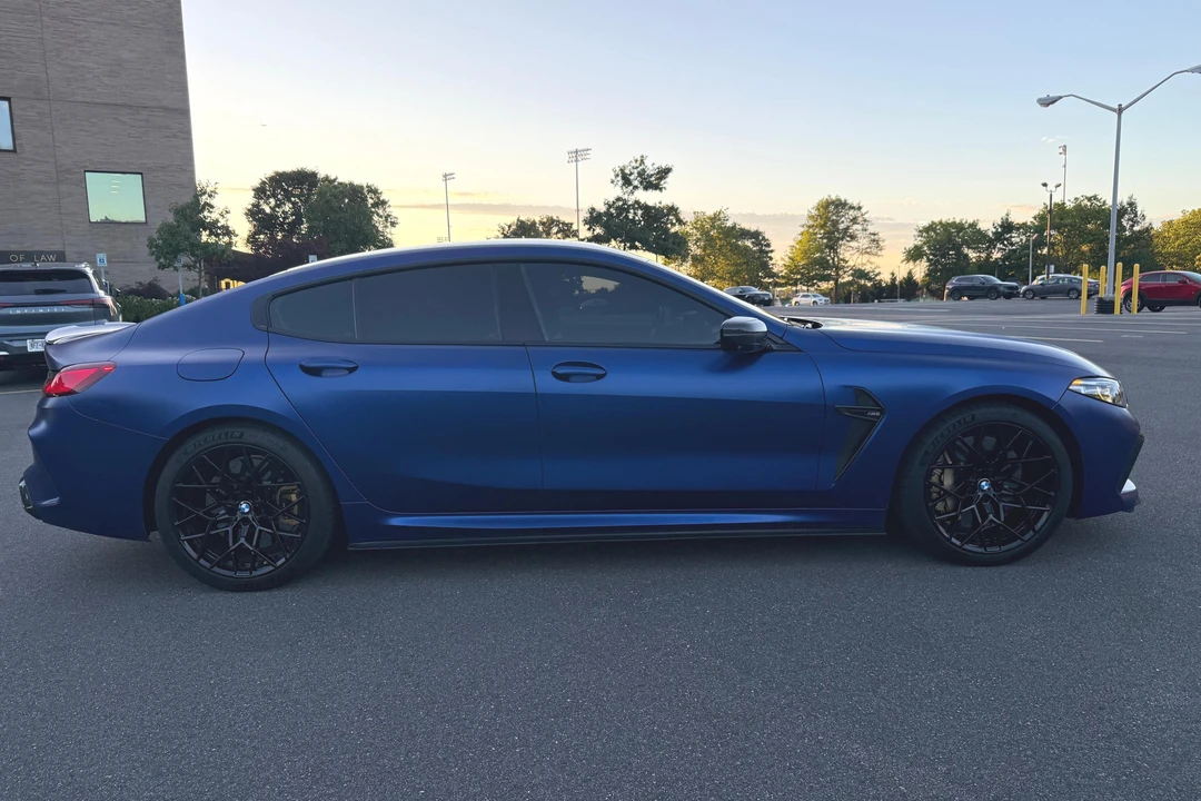 2020 BMW M8 - Image 3 of 31