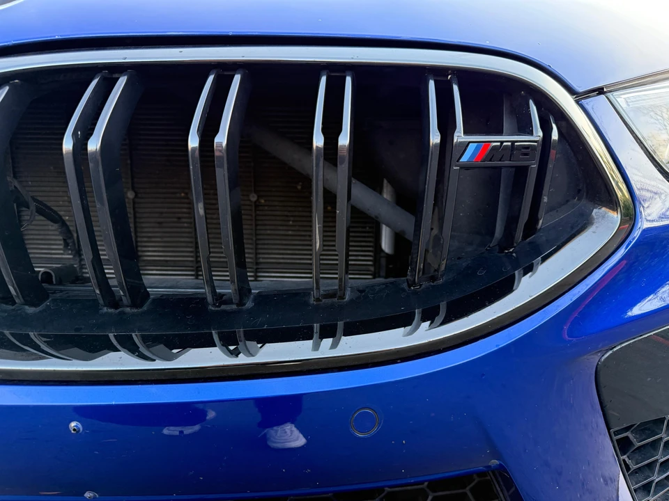 2020 BMW M8 - Image 26 of 31