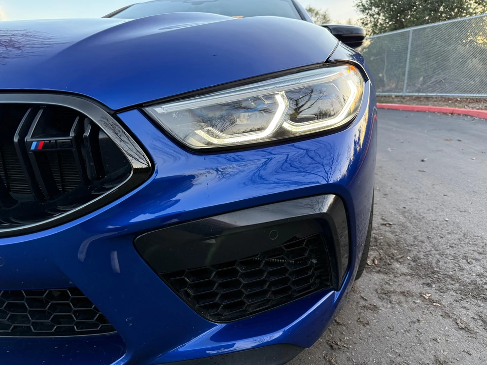 2020 BMW M8 - Image 29 of 31
